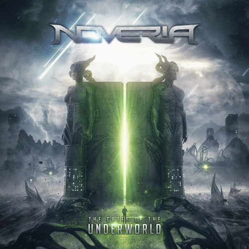 Noveria : The Gates of the Underworld